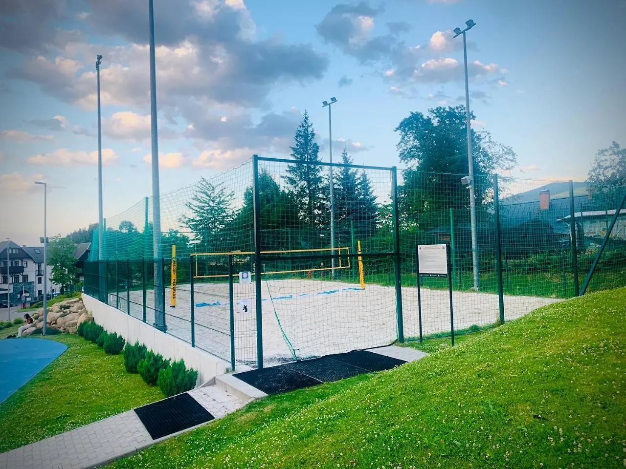 Pensjonat Panorama Karpacz