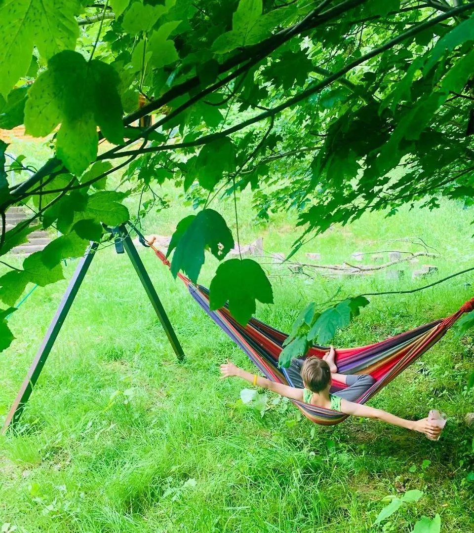 Pensjonat Panorama Karpacz Polonya