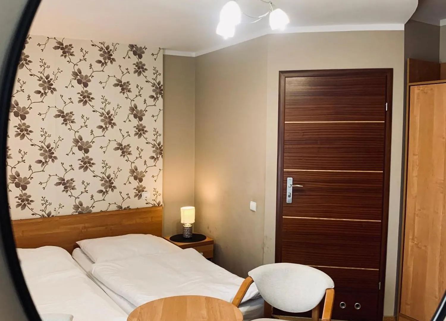 Konukevi Pensjonat Panorama Karpacz