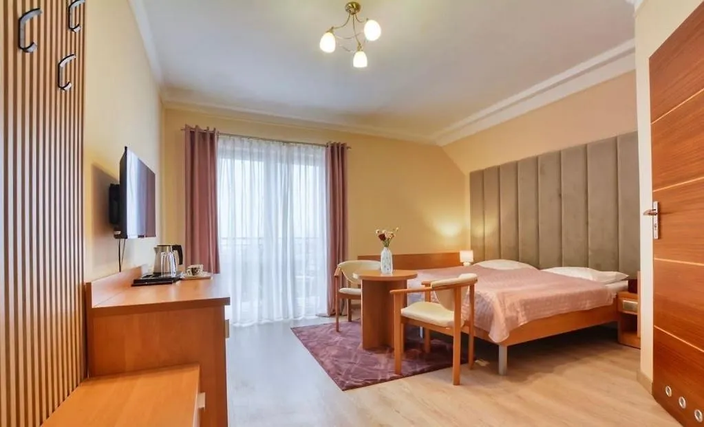 Pensjonat Panorama Karpacz